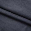 vidaXL Cortinas blackout com ganchos 2 pcs 140x175 cm antracite