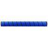 vidaXL T&uacute;nel para c&atilde;es &Oslash; 55x500 cm poli&eacute;ster azul