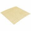 vidaXL Substitui&ccedil;&atilde;o de ripas de cama com 17 ripas de 120x200 cm