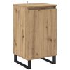 vidaXL Buffet Carvalho Artesanal 40 x 35 x 70 cm Madeira processada