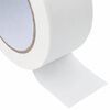 vidaXL Fitas de M&aacute;scara para Pintores 24 pcs Branco 50mm x 50m Papel