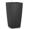 LECHUZA Vaso Cubico Color 40 ALL-IN-ONE ard&oacute;sia 13158