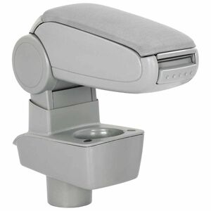 vidaXL Apoio de bra&ccedil;o para carro para Ford Fiesta (2009)