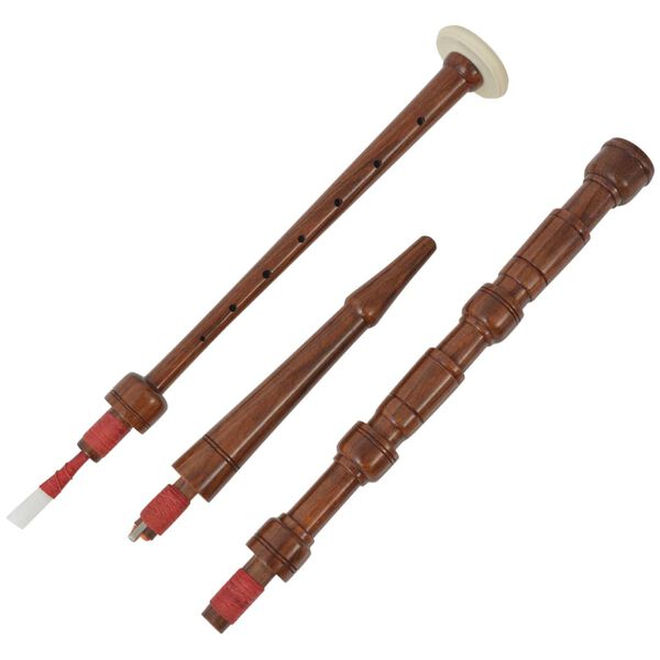 vidaXL Gaita-de-foles escocesa p/ crian&ccedil;as padr&atilde;o xadrez verde e preto