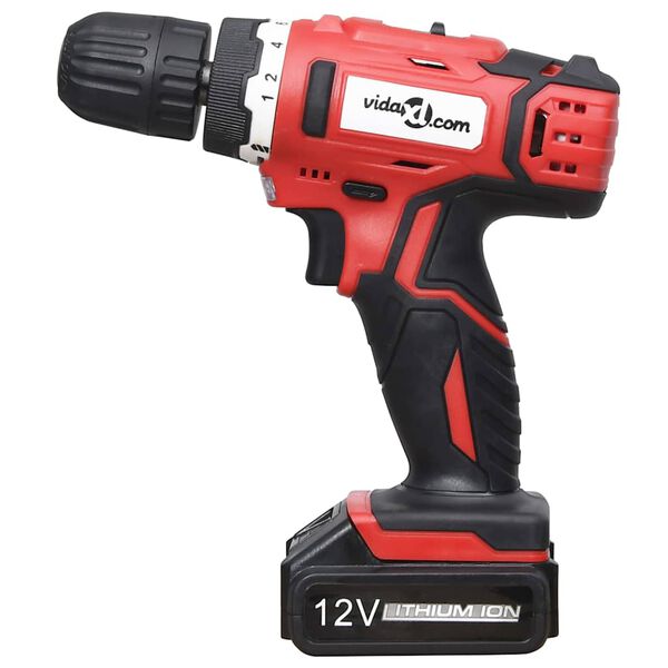 A apresentar a imagem do produto 4 de 12