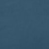 vidaXL Cabeceira de cama c/ abas veludo 163x23x78/88cm azul-escuro