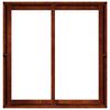 vidaXL Floreira enferrujada 80x80x40 cm a&ccedil;o resistente