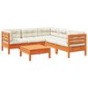 Wax_brown