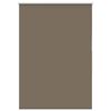 vidaXL Persiana de enrolar 110x150 cm largura tecido 105,7cm poli&eacute;ster