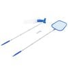 vidaXL 2 pcs kit para manuten&ccedil;&atilde;o de piscinas