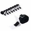 vidaXL Acess&oacute;rios cilindro cobertura de piscina universal 8 pcs 1,8 m