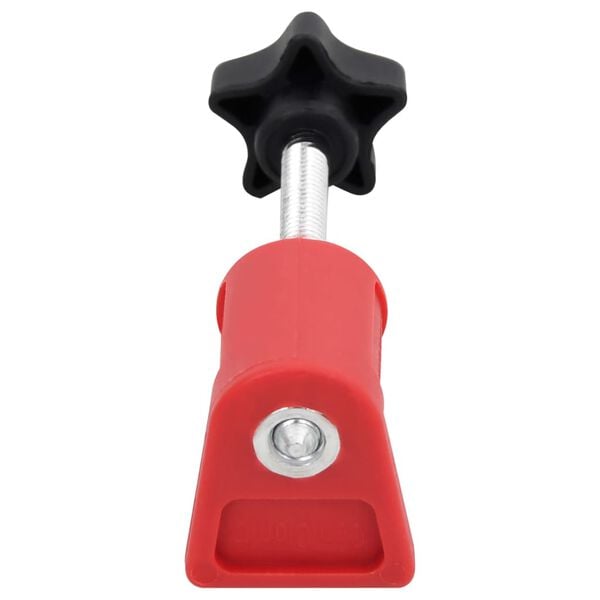 vidaXL 5 pcs kit de ferramentas de fixação para árvore de cames