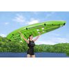 Bestway Kayak insuflável Hydro-Force Koracle