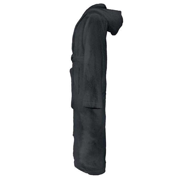 vidaXL Roupão de banho KINN S Algodão