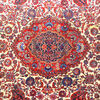 vidaXL Tapete estampado oriental 120x170 cm multicor