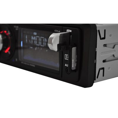 Auto-radio, MP3 USB SD AUX 4x45W RDS , digital, estéreo