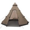 Easy Camp Tenda Moonlight tipi para 8 pessoas