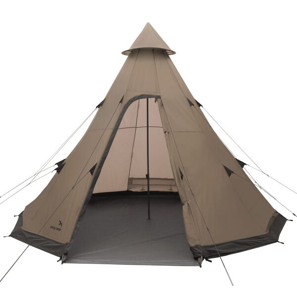 Easy Camp Tenda Moonlight tipi para 8 pessoas
