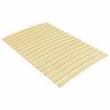 vidaXL Substitui&ccedil;&atilde;o de ripas de cama com 17 ripas de 80x200 cm