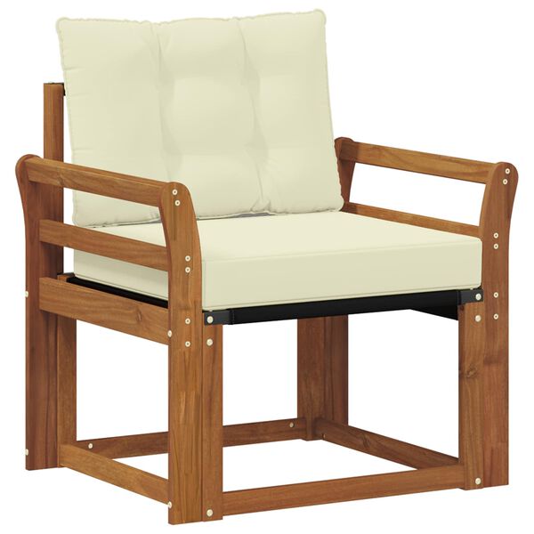 vidaXL Conjunto de Sof&aacute;s para Exterior