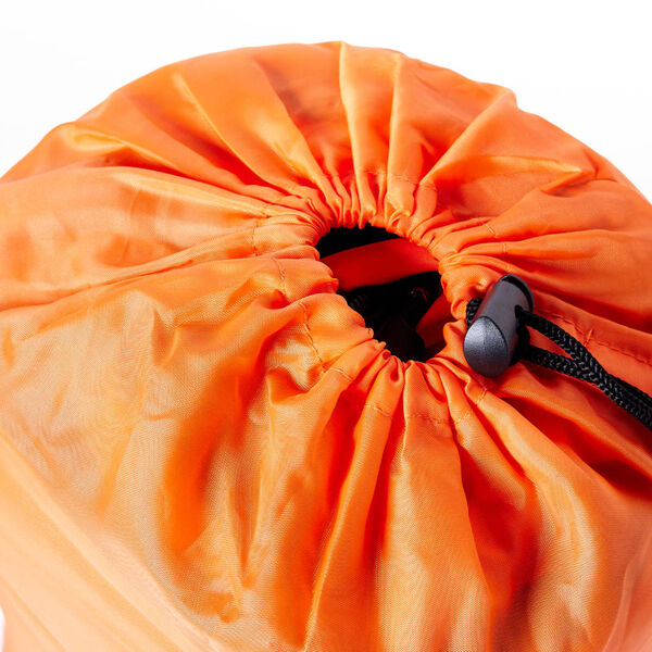 vidaXL Saco-cama m&uacute;mia de campismo para adultos 3 esta&ccedil;&otilde;es