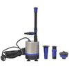 vidaXL Bomba &aacute;gua para fontes 50 W 1750 L/h