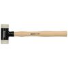 YATO Martelo borracha maleável 265 g