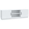 vidaXL Gabinete para TV Branco 150 x 31 x 47 cm Derivados de Madeira