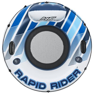 Bestway Rapid Rider Bóia insuflável para 1 pessoa