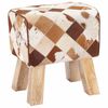 Brown_patchwork