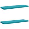 Turquoise_polyester