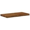 vidaXL Tampo de Mesa Retangular 40 x 20 x 3 cm Retangular
