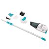 INTEX Aspirador Recarreg&aacute;vel de Spa e Piscina