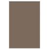 vidaXL Persiana de enrolar 155x230 cm largura tecido 151,6cm poli&eacute;ster
