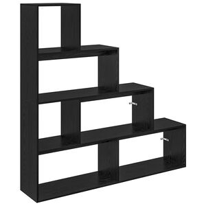 vidaXL Divis&oacute;ria de Quarto Estante 143,5 x 29 x 143,5 cm