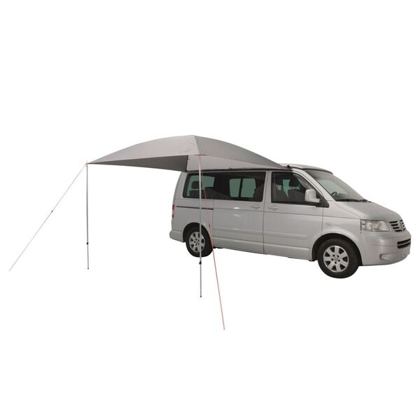 Easy Camp Toldo Flex para caravana e autocaravana