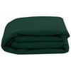 vidaXL Capas de Fleece para Prote&ccedil;&atilde;o Contra Geada 3 pcs Verde