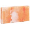 vidaXL Pedras de Sal 10 unid. Rosa 20 x 2,5 x 10 cm Sal de Rocha