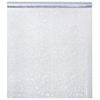 vidaXL Pel&iacute;cula para janela fosca 90x2000 cm PVC padr&atilde;o arco-&iacute;ris 3D