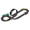 Carrera Conjunto de carros e pista Nintendo Mario Kart 8 GO 1:43