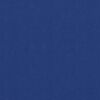 vidaXL Tela de varanda 90x300 cm tecido Oxford azul