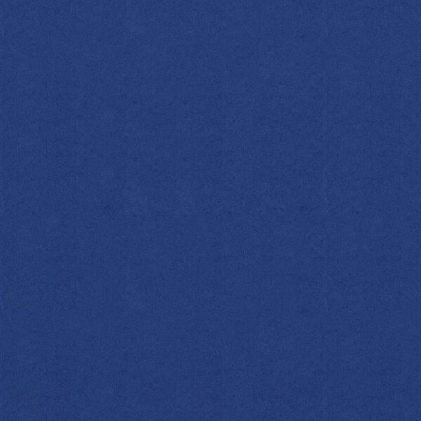 vidaXL Tela de varanda 90x300 cm tecido Oxford azul