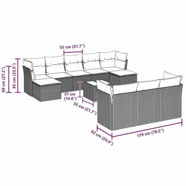 A apresentar a imagem do produto 3 de 17