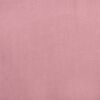vidaXL Sofá infantil 70x45x33 cm veludo rosa