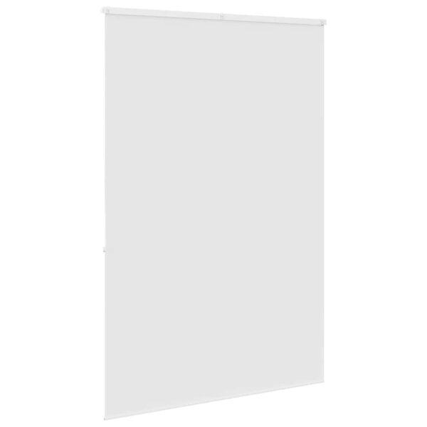 vidaXL Rolo de Duche Estores cassete 150x240 cm Largura Tecido 146 cm