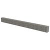 vidaXL Muro gabi&atilde;o com tampas a&ccedil;o galvanizado 600x30x50 cm
