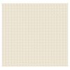 vidaXL Manta pesada 11 kg 220x240 cm tecido creme-claro