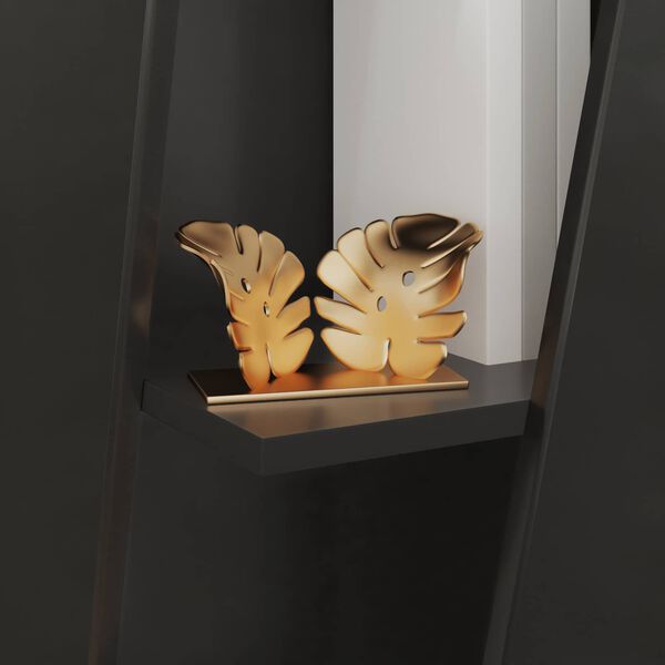 vidaXL Prateleira Lateral Preto 33 x 32 x 70,5 cm Madeira processada