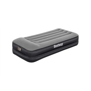 Bestway Colch&atilde;o insufl&aacute;vel com bomba de ar embutida 191x97x46 cm