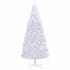 vidaXL &Aacute;rvore de natal artificial 400 cm branco